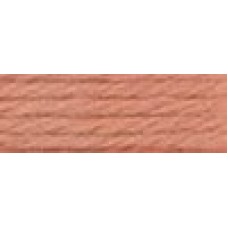 DMC Tapestry Wool 7123 Dark Peach Article #486